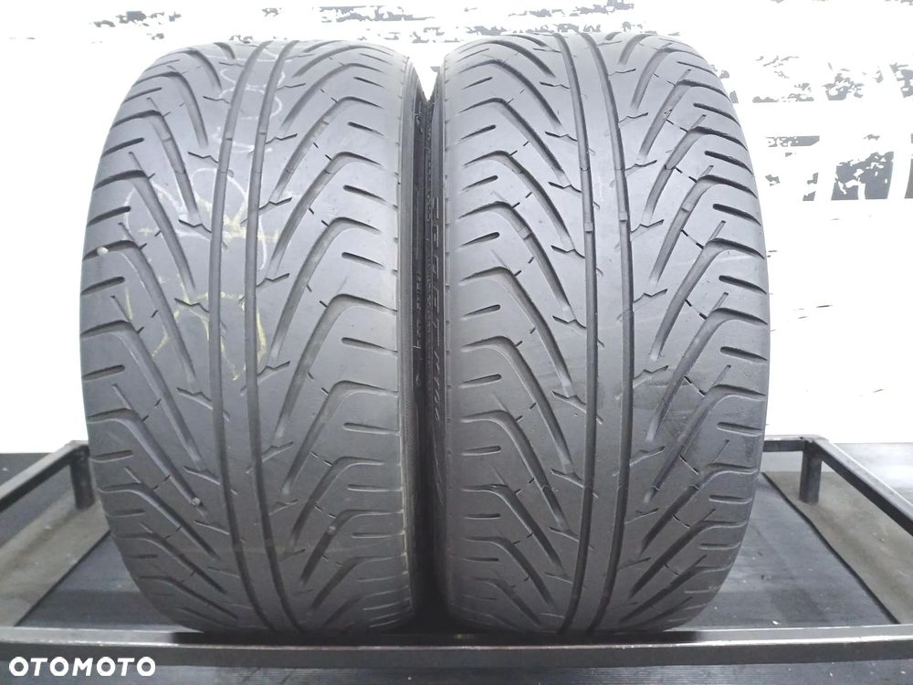 2x 215/40R16 ventus  opony letnie 60130 - 1