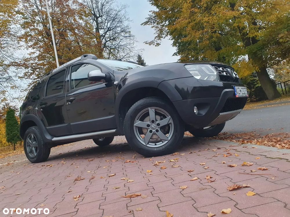 Dacia Duster - 21