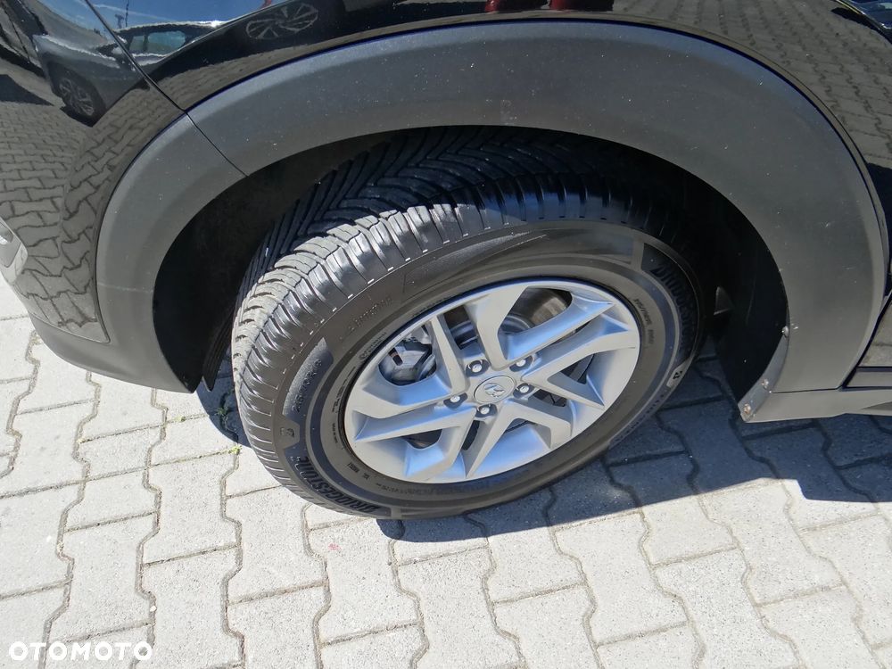 Hyundai Tucson 1.6 GDi Comfort 2WD - 6