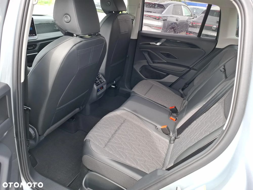 Volkswagen Tiguan 1.5 eTSI Life Plus DSG - 22