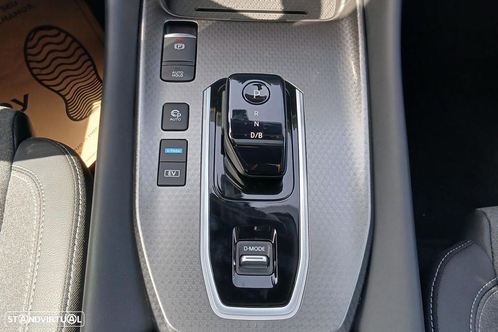 Nissan Qashqai 1.5 e-Power Advance - 10