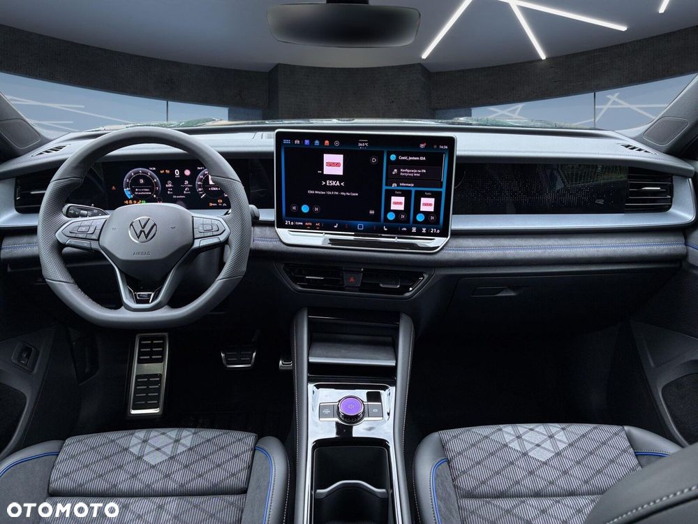 Volkswagen Tayron - 13