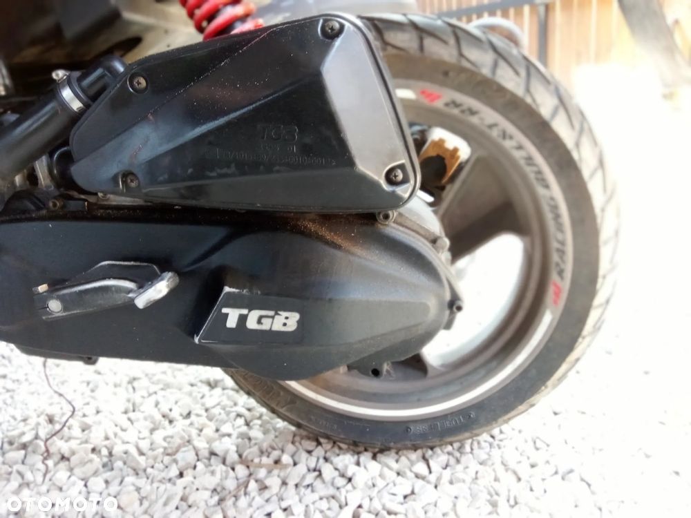 TGB Inny - 8