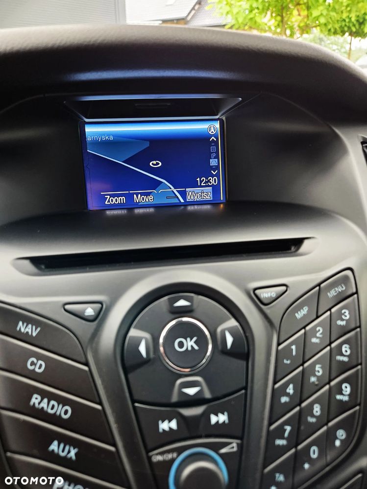 Ford Focus - 25