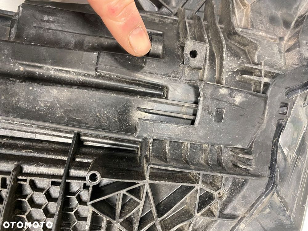 AUDI Q8 RSQ8 LAMPA LEWA PRZÓD LED MATRIX 4M8941035 18- - 14