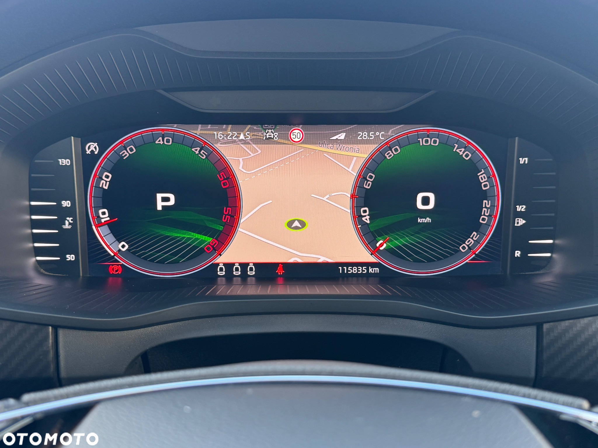 Skoda Kodiaq 2.0 TDI 4x4 DSG Sportline - 25