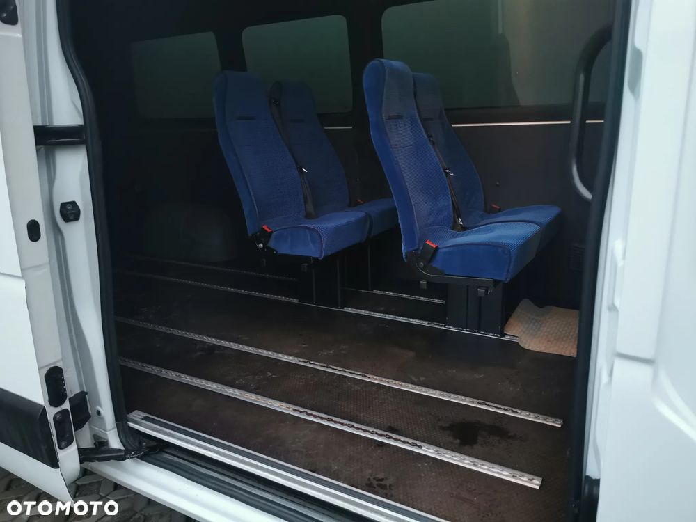 Renault Master L3H2 Business - 4
