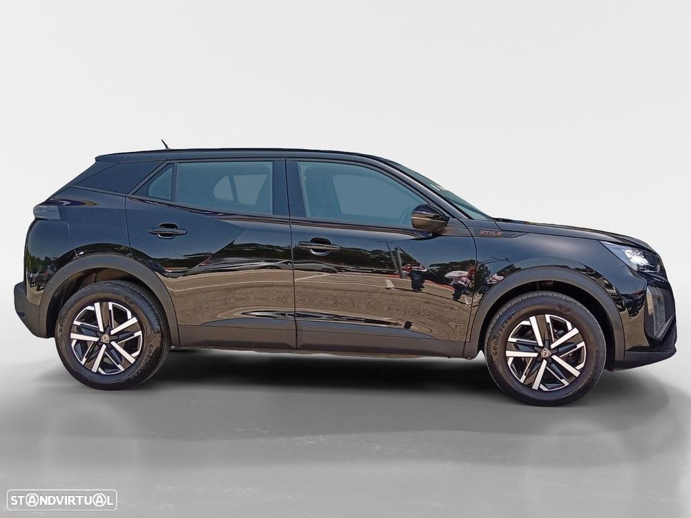 Peugeot 2008 1.2 PureTech Style - 6
