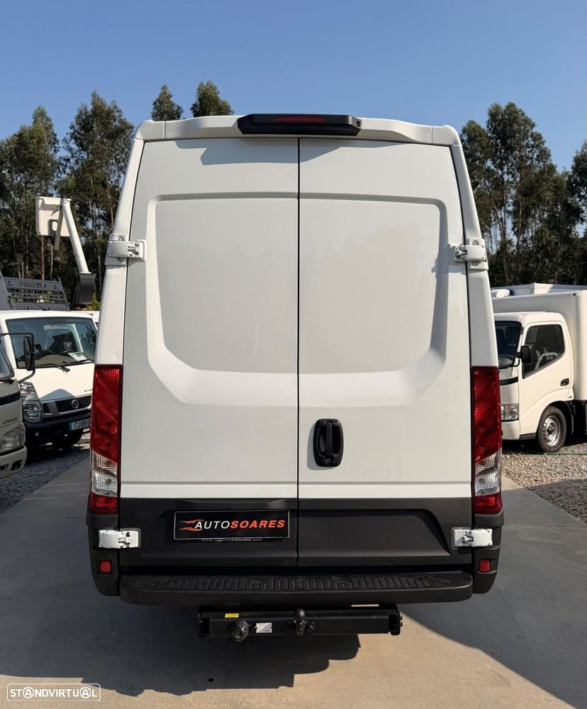 Iveco Daily 35S13 MAXI - 7