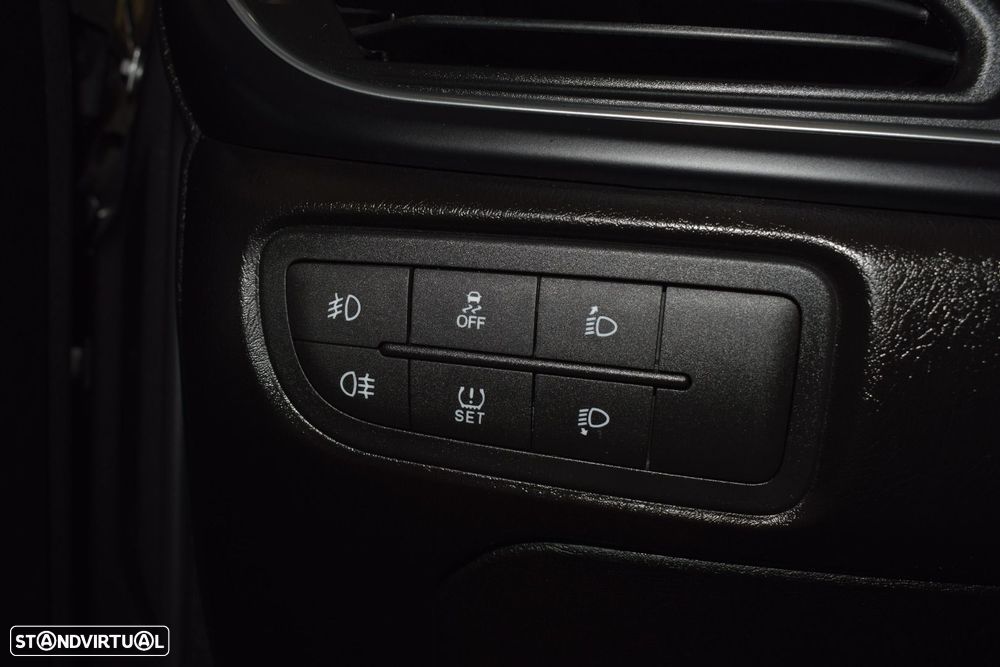 Fiat Tipo 1.3 M-Jet Lounge - 7