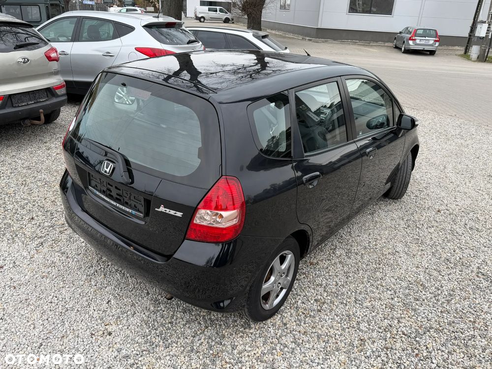 Honda Jazz 1.4 Style - 12