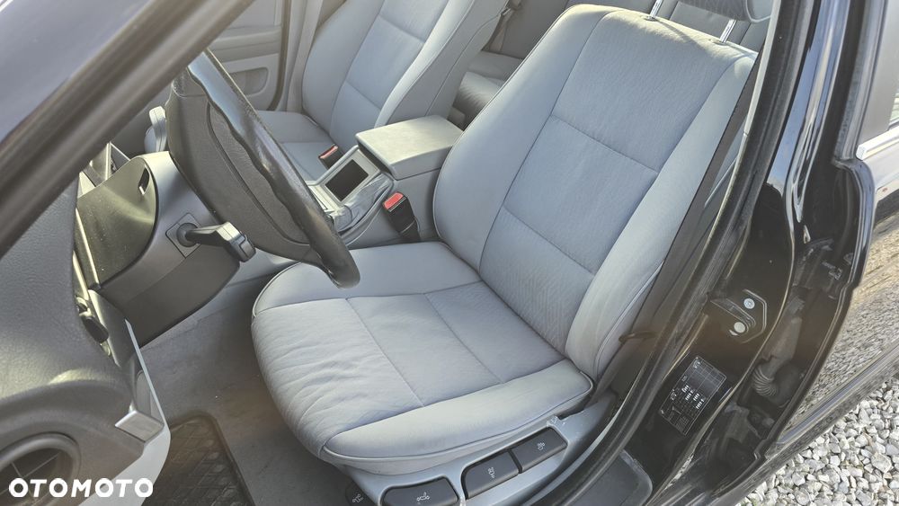 BMW Seria 5 - 16