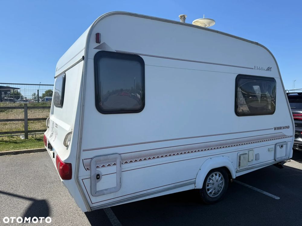 Elddis Whirlwind - 3
