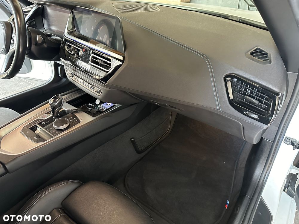 BMW Z4 30i sDrive M Sport sport - 13