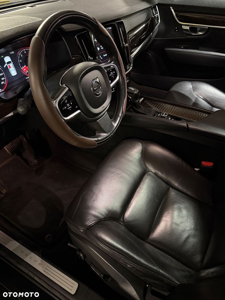 Volvo S90 T5 Momentum - 15