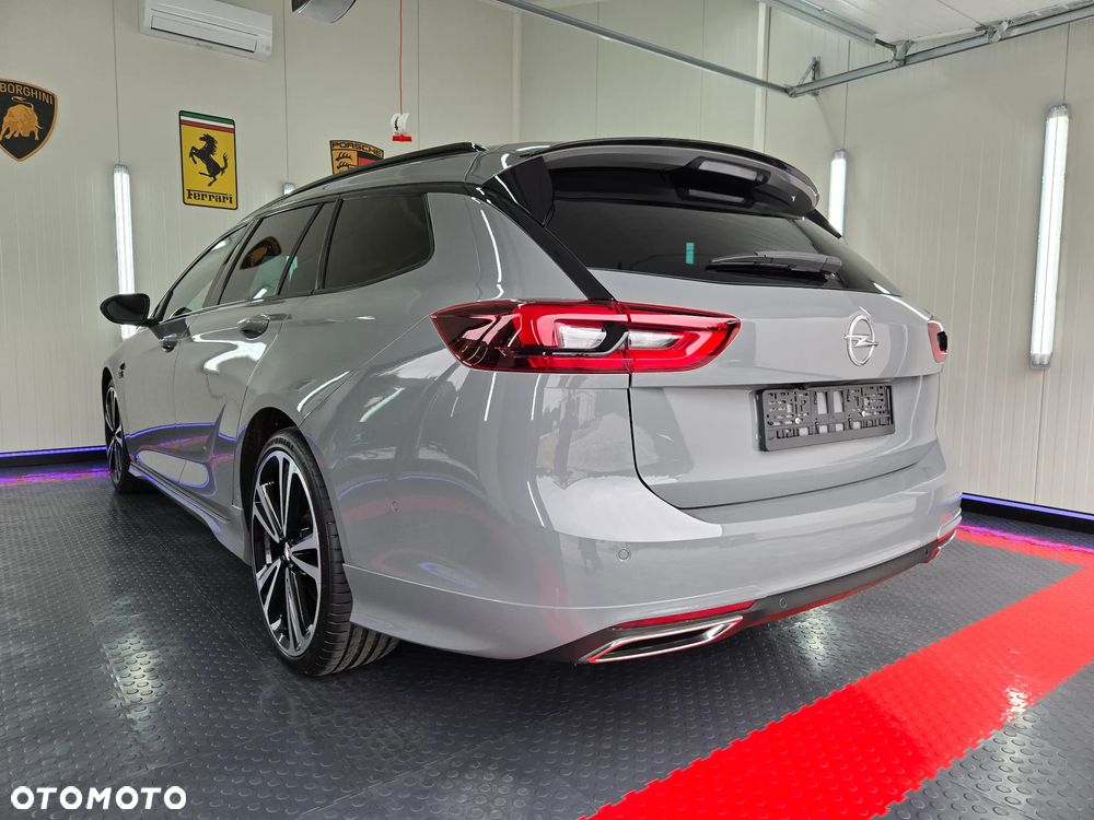 Opel Insignia 2.0 Direct Inj Trb 4x4 Ultimate Exclusive - 4