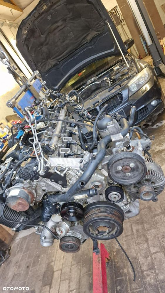 BMW Seria 3 335d - 38