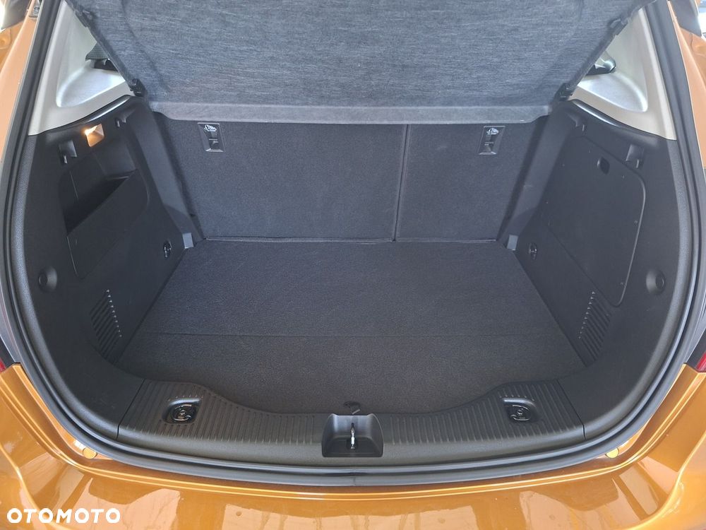 Opel Mokka X 1.4 T Enjoy S&S - 23