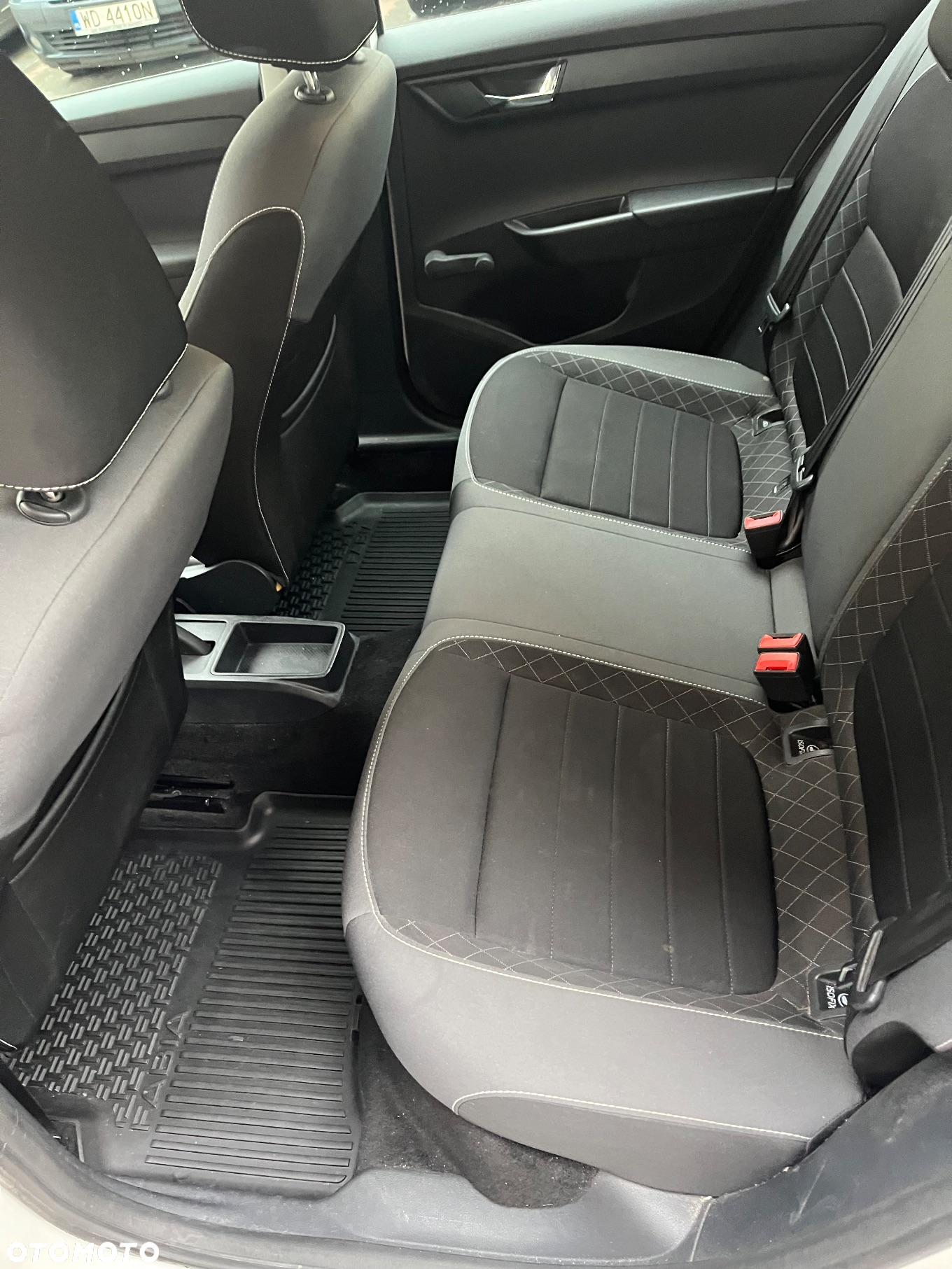 Skoda Fabia 1.0 TSI Ambition - 20