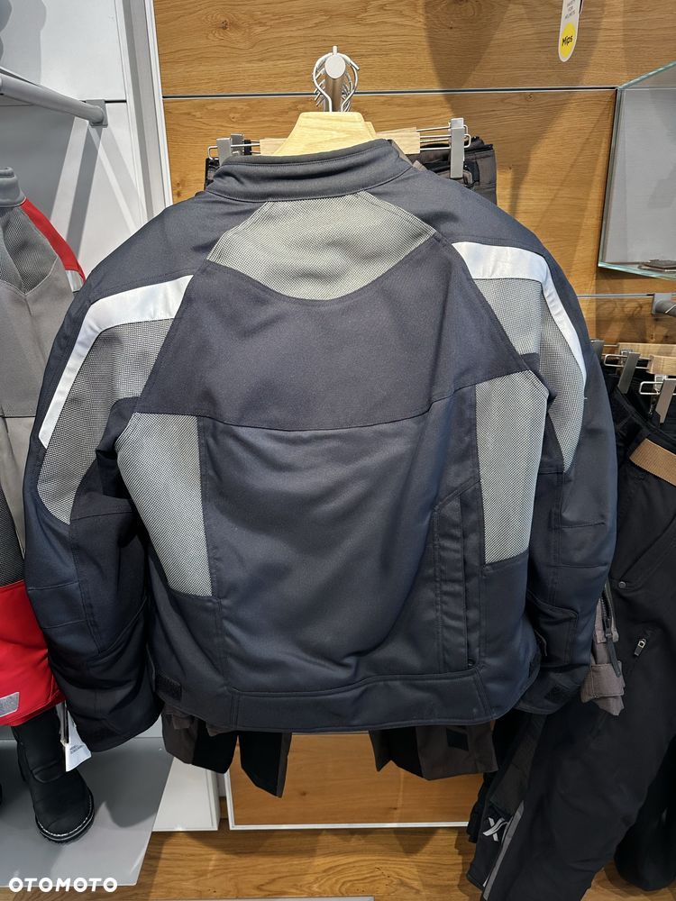 Kurtka motocyklowa BMW Motorrad Airflow roz. 58 - 2