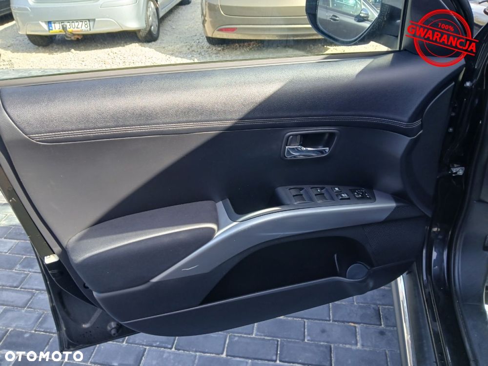 Mitsubishi Outlander 2.0 2WD CVT Invite - 37