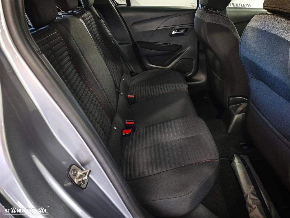 Peugeot 208 1.2 PureTech Active - 24