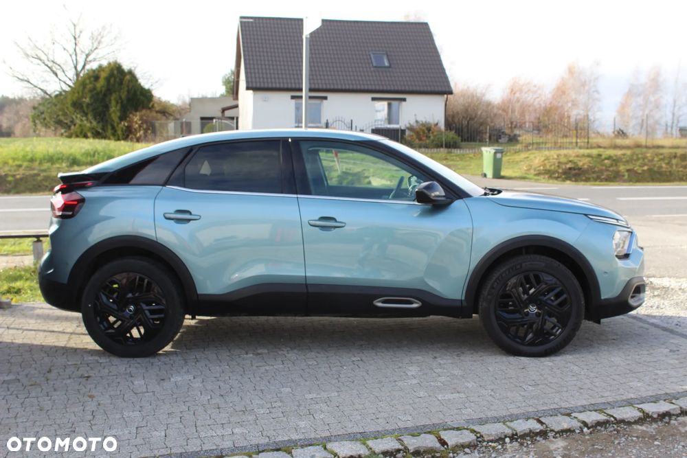 Citroën C4 1.2 PureTech Shine S&S - 4