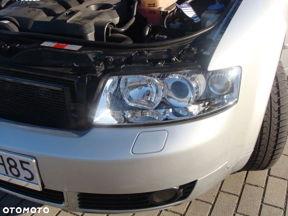 Audi A4 Avant - 28