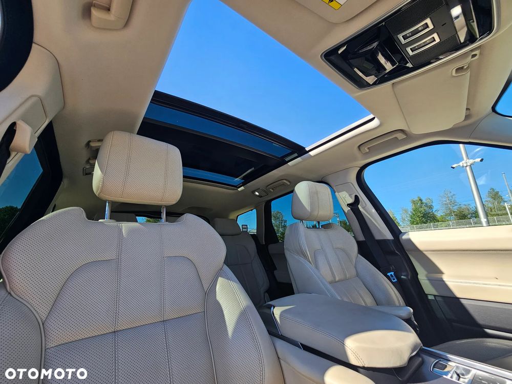 Land Rover Range Rover Sport S 3.0 SD V6 HSE - 30