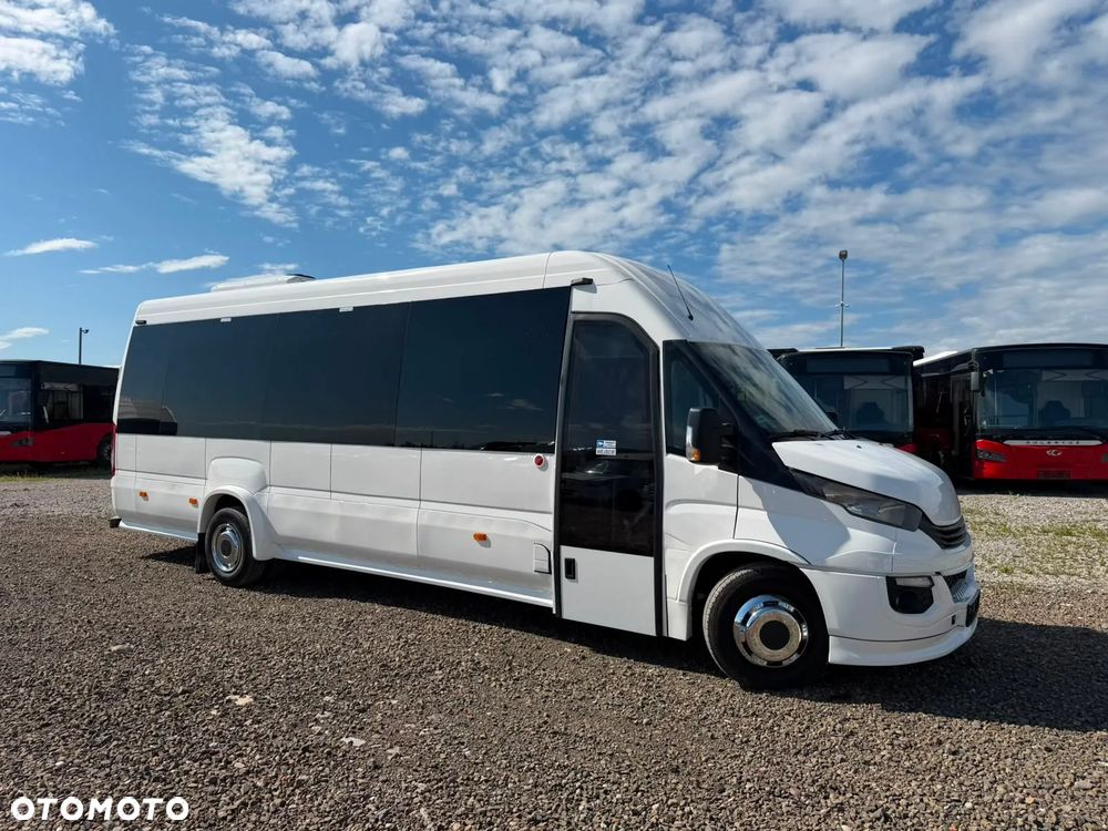 Iveco Daily - 2