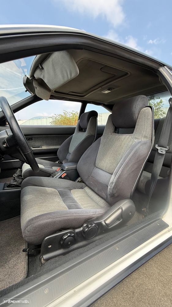 Toyota Celica 1.6 GT - 17