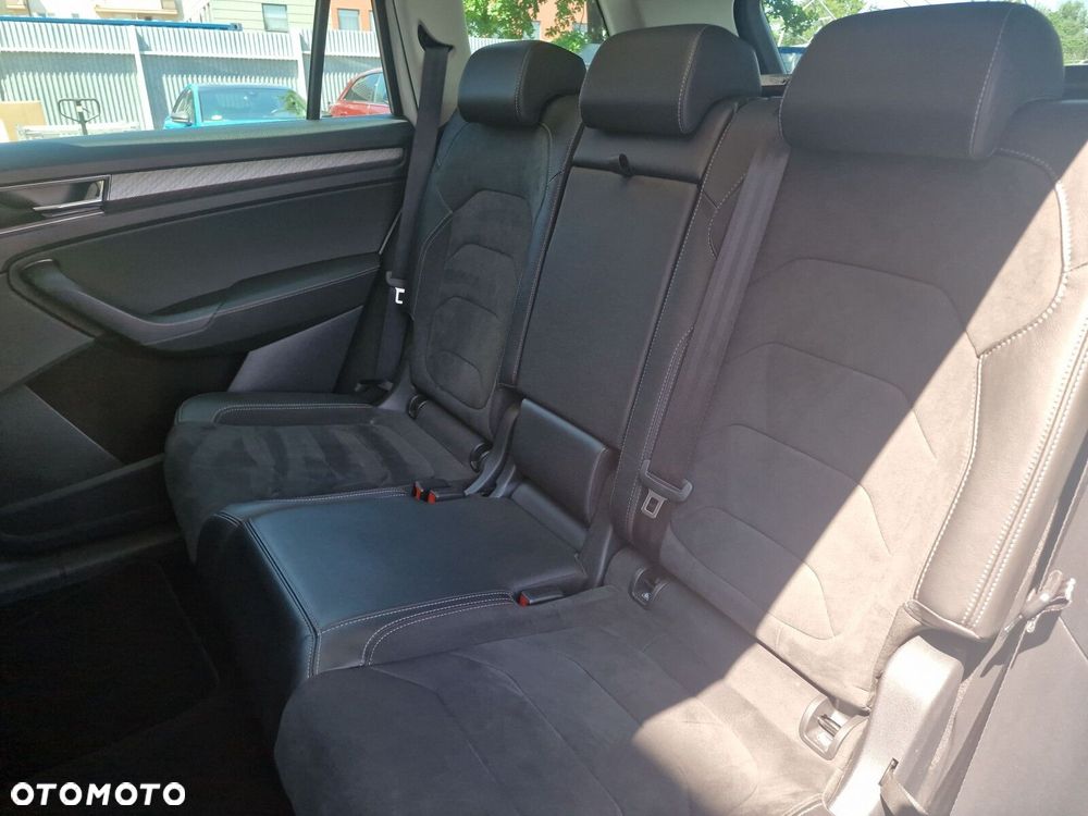 Skoda Kodiaq 2.0 TDI 4x4 Style DSG - 17