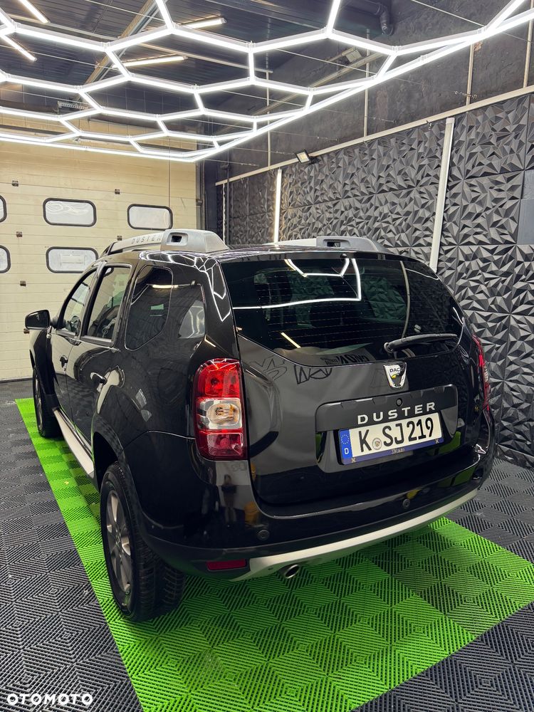 Dacia Duster 1.6 16V 105 4x2 Prestige - 7