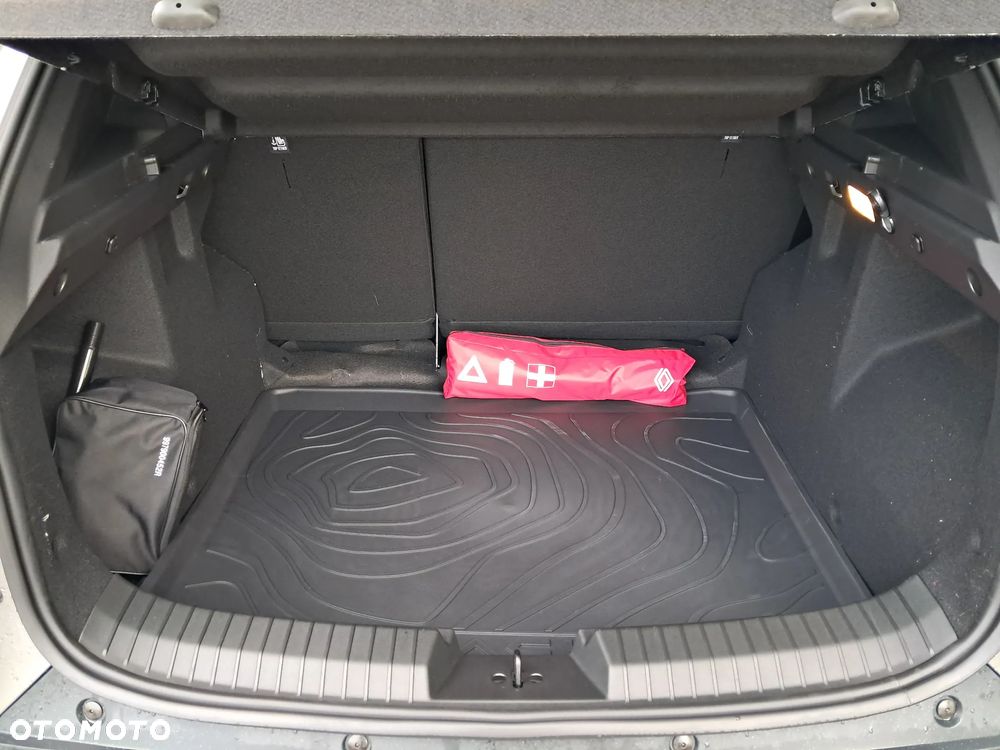 Dacia Duster 1.0 TCe Journey - 11