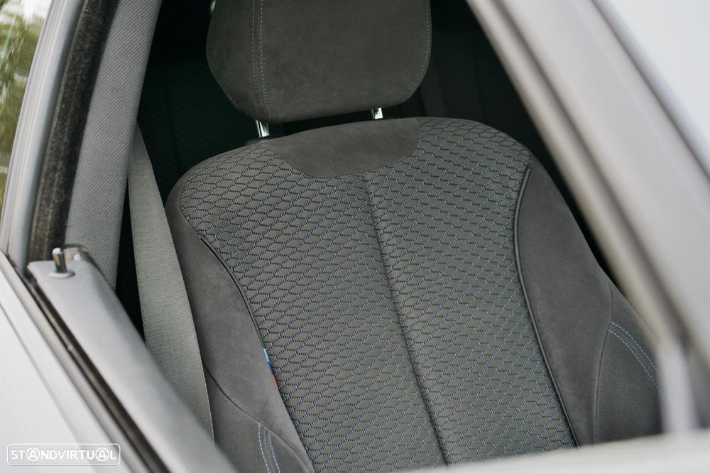 BMW 420 Gran Coupé d Pack M Auto - 6