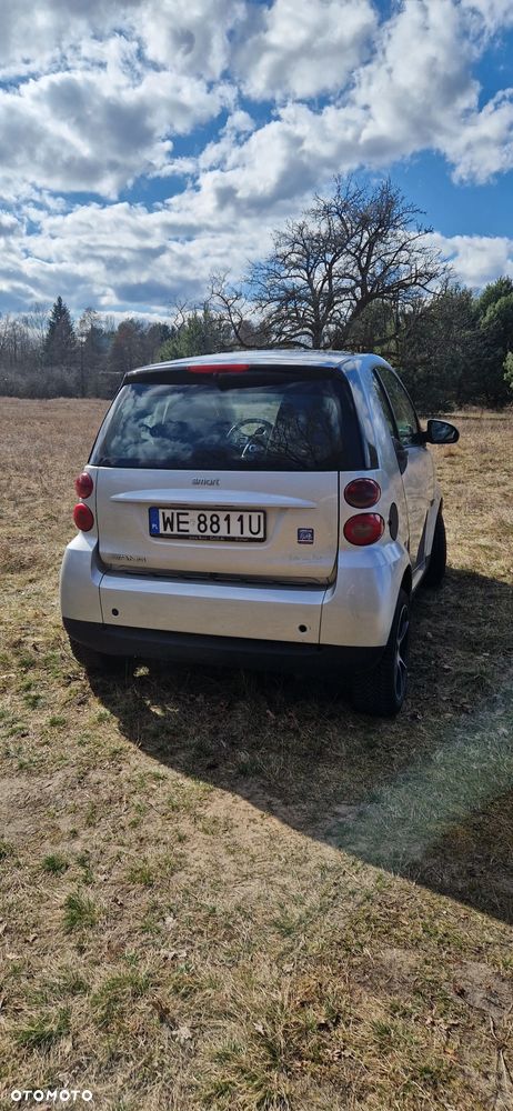 Smart Fortwo & passion - 17