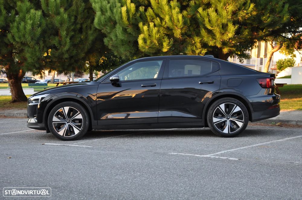 Polestar 2 Long Range 78 kWh - 2