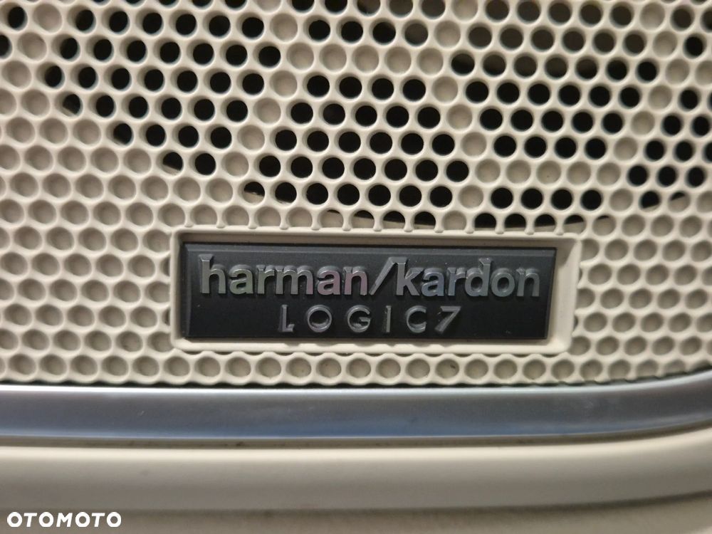 Land Rover Range Rover 3.6TD V8 Vogue SE - 8