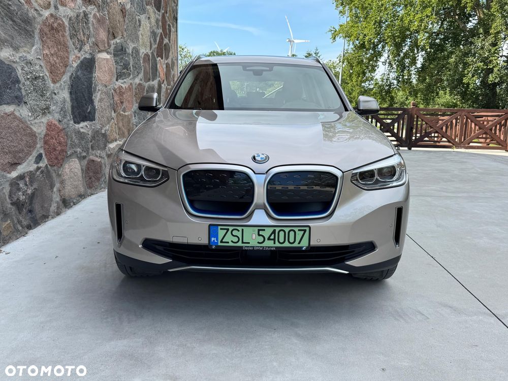BMW iX3 80kWh Impressive - 2