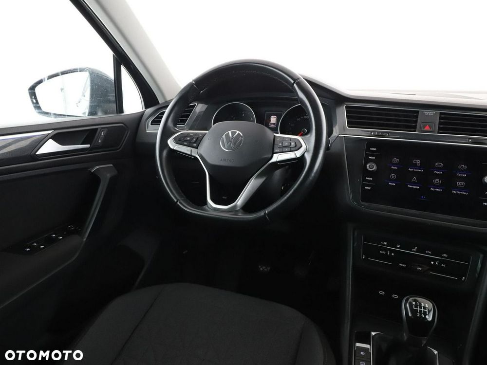 Volkswagen Tiguan 2.0 TDI SCR Life - 17