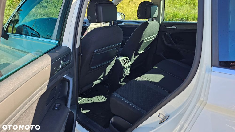 Volkswagen Tiguan 2.0 TDI BMT SCR JOIN DSG - 23