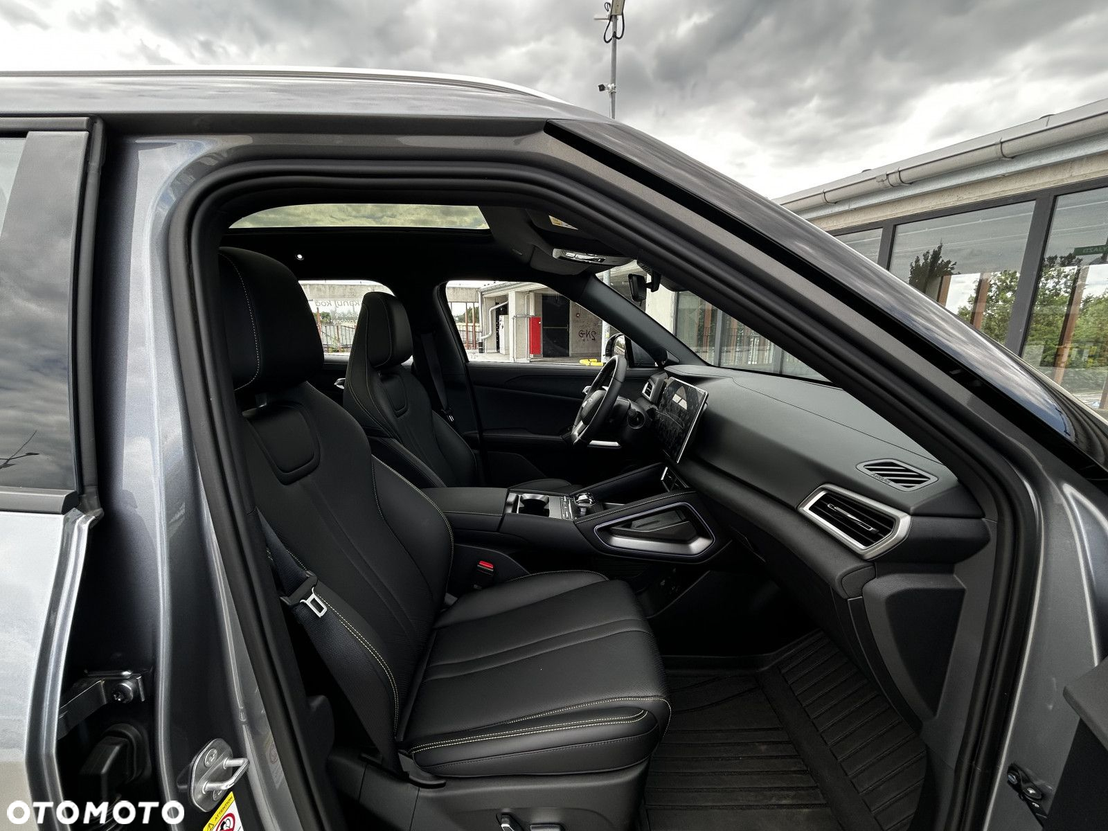 BYD Atto 2 - 14