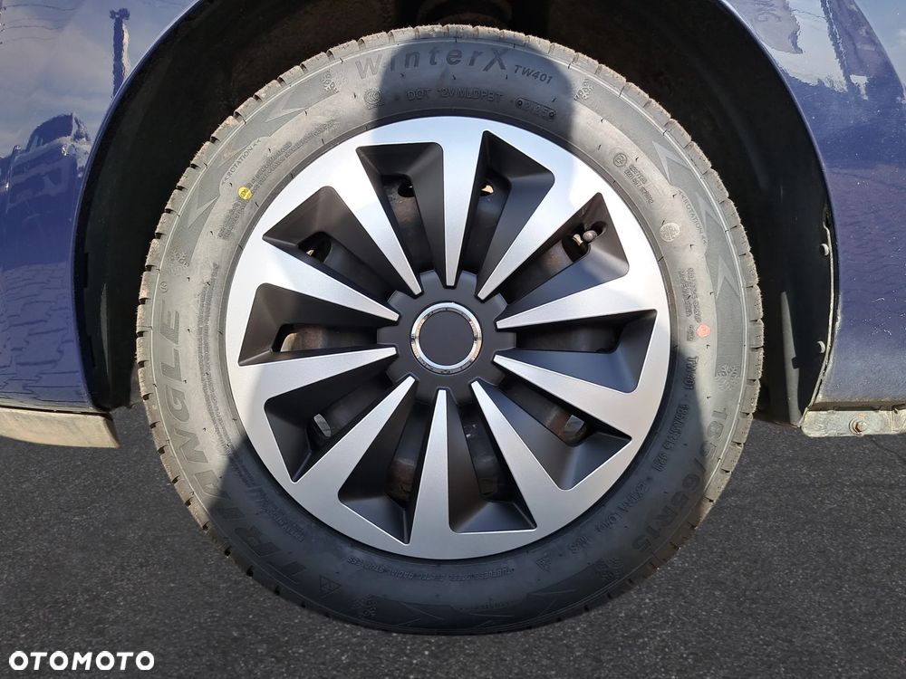 Dacia Dokker 1.6 SCe Laureate - 9