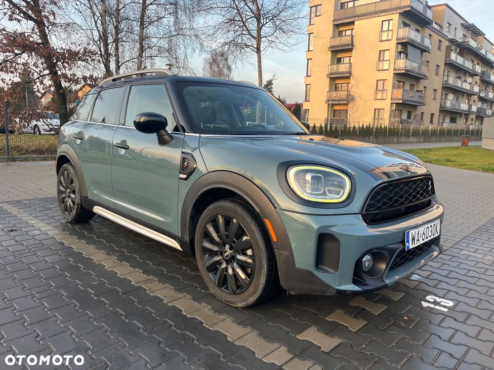 MINI Countryman - 3