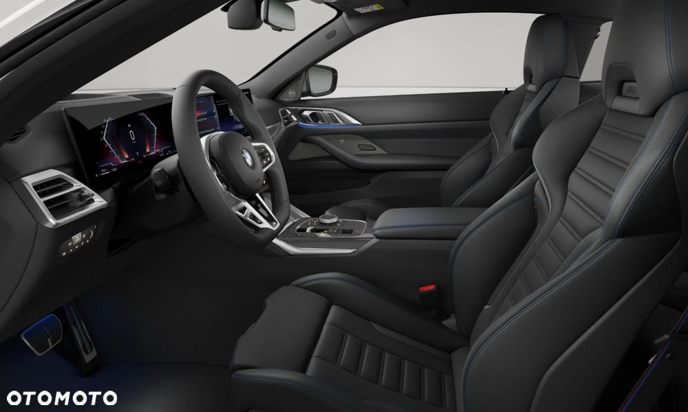 BMW Seria 4 430i xDrive - 12
