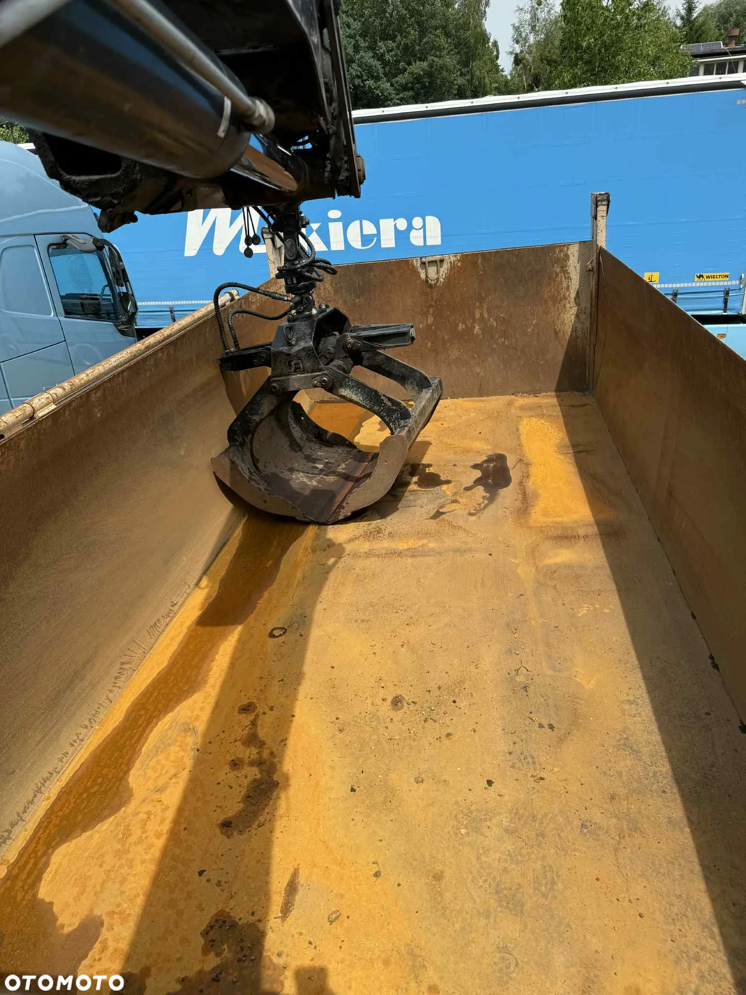 MAN TGS 33 6X6 - 27