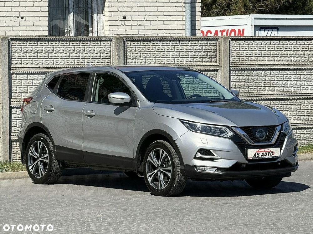 Nissan Qashqai 1.2 DIG-T Tekna - 35