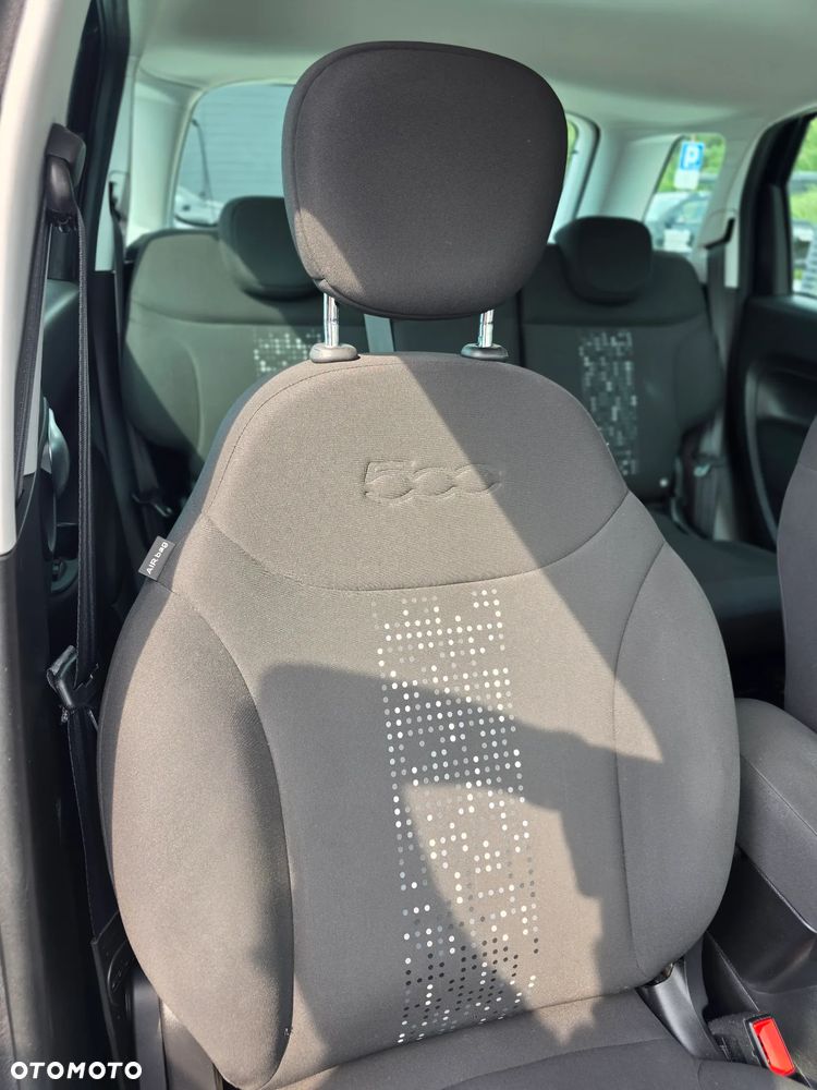 Fiat 500L 1.4 16V Connect - 36
