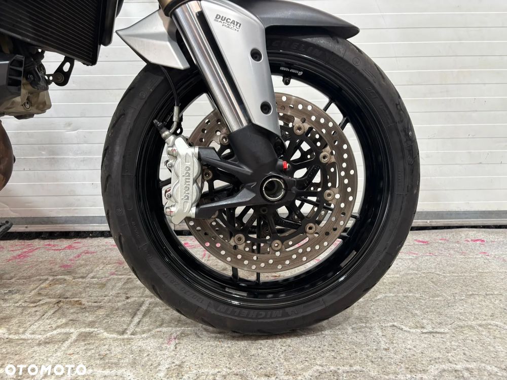 Ducati Multistrada - 19