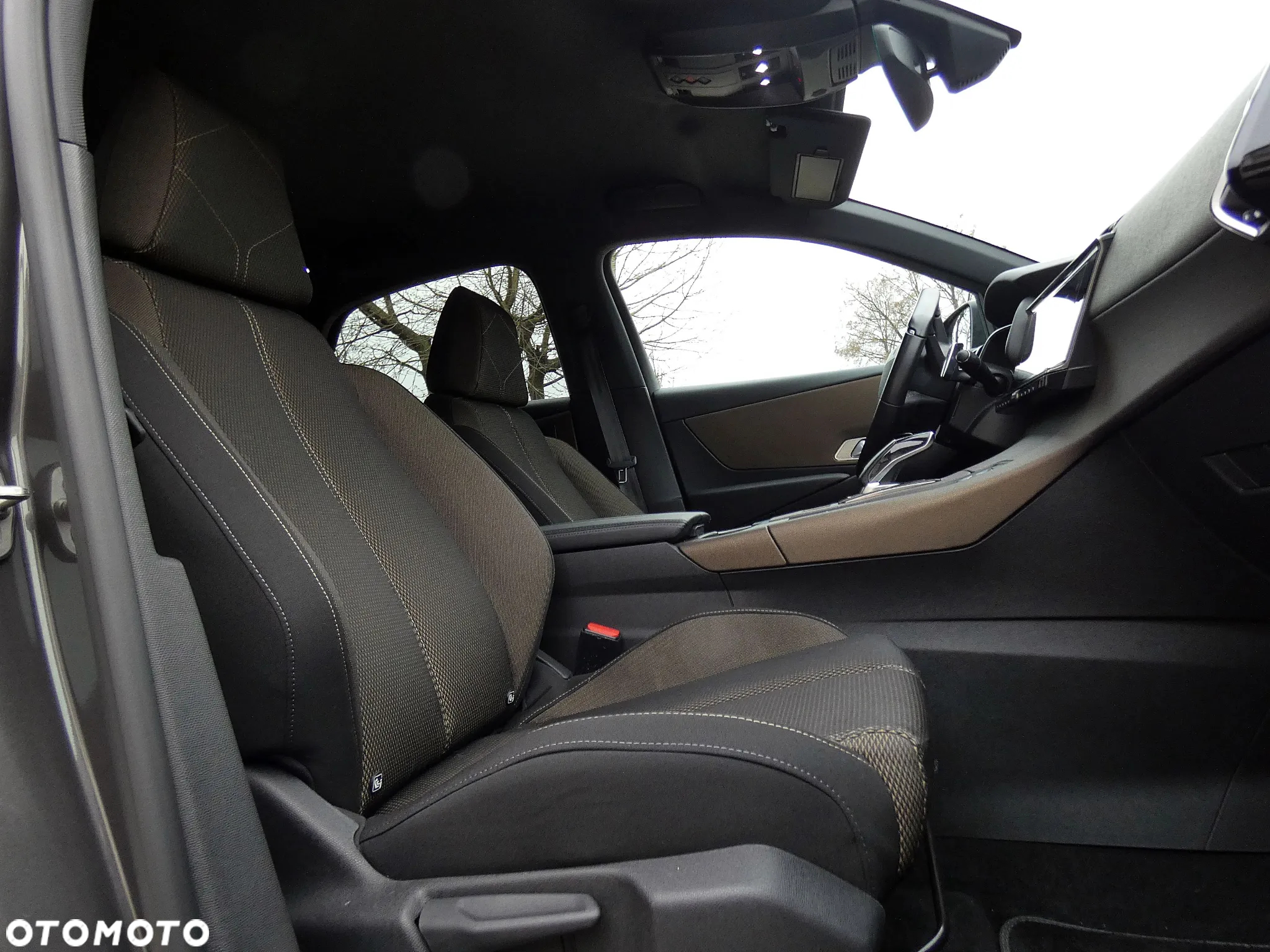 DS Automobiles DS 7 Crossback 2.0 BlueHDi Louvre - 31